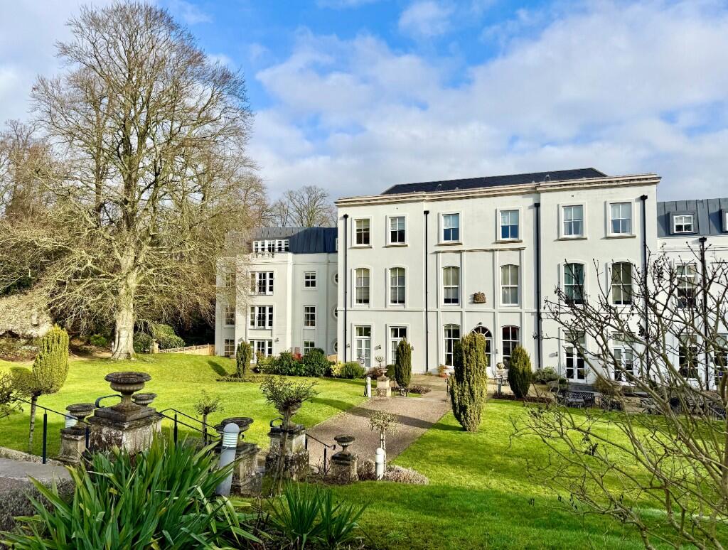 Main image of property: Templeton Road, RG17