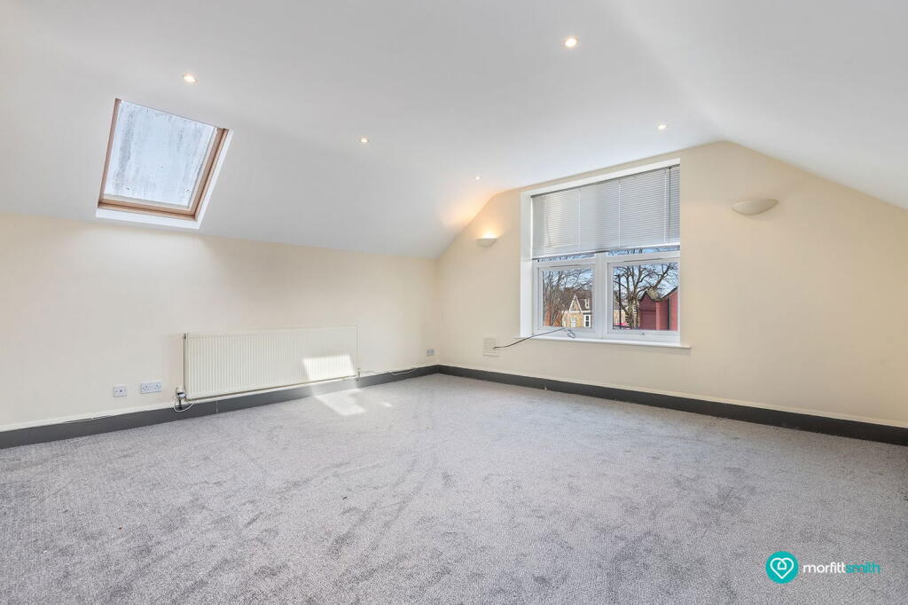 Main image of property: Flat 3, 545 Ecclesall Road, S11 8PR
