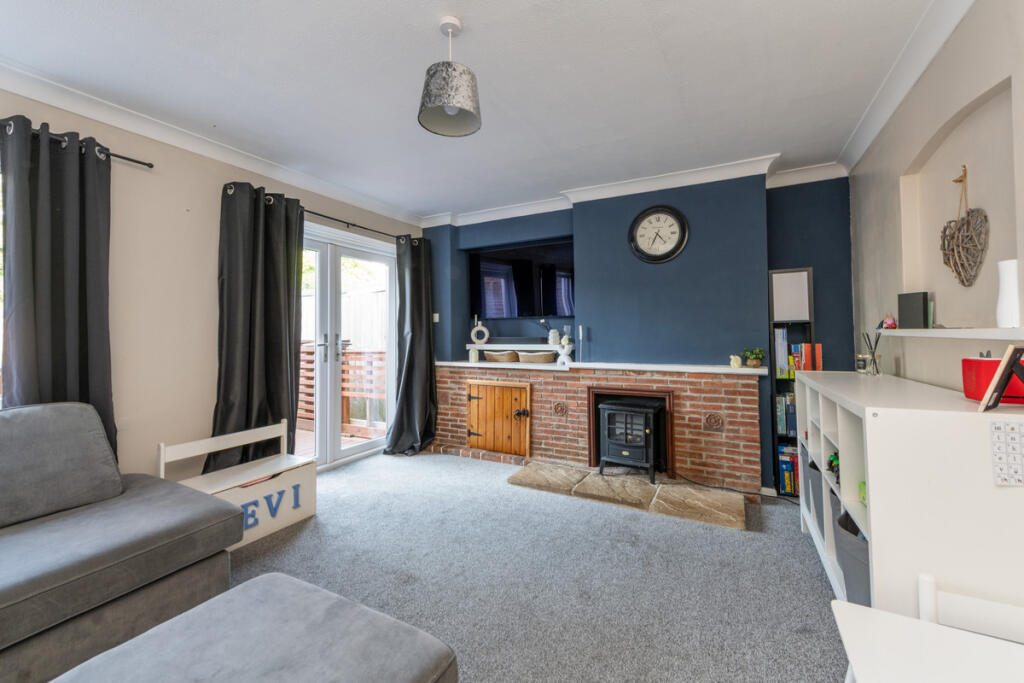 House in Salisbury - View 4