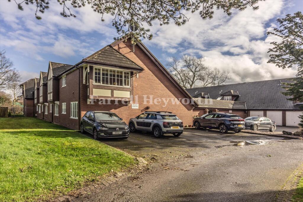 Main image of property: Boys Lane, Fulwood, Preston