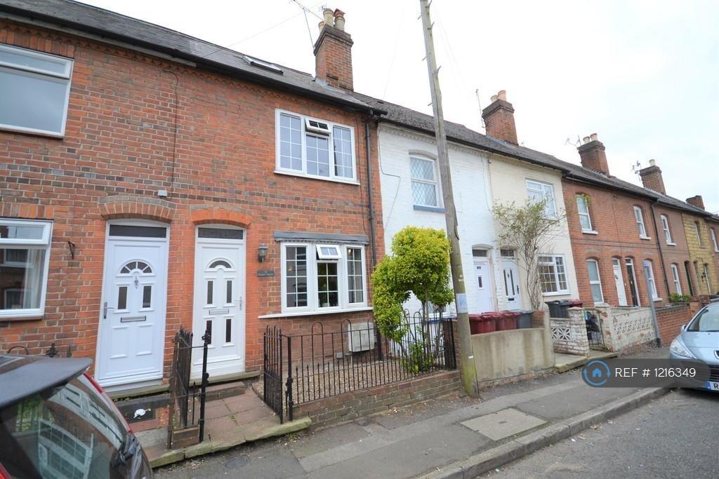 Main image of property: Francis Road, Reading, RG1