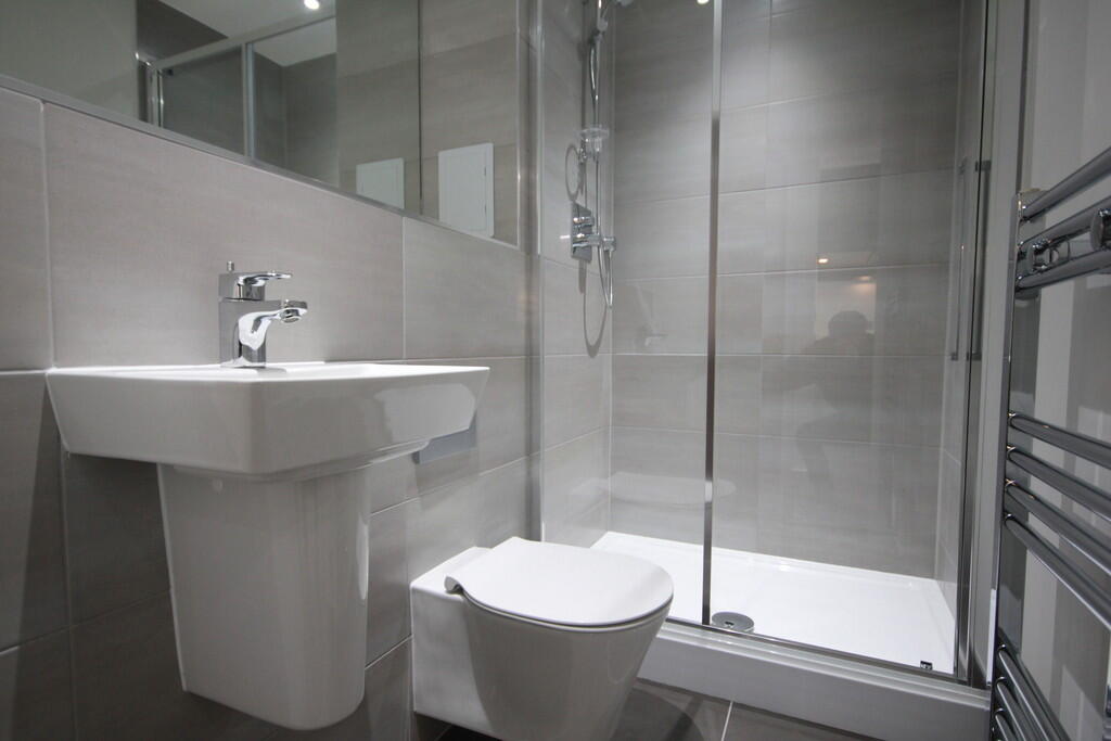 Nexus Point, Edwards Road, Erdington, B24 - Widok 6