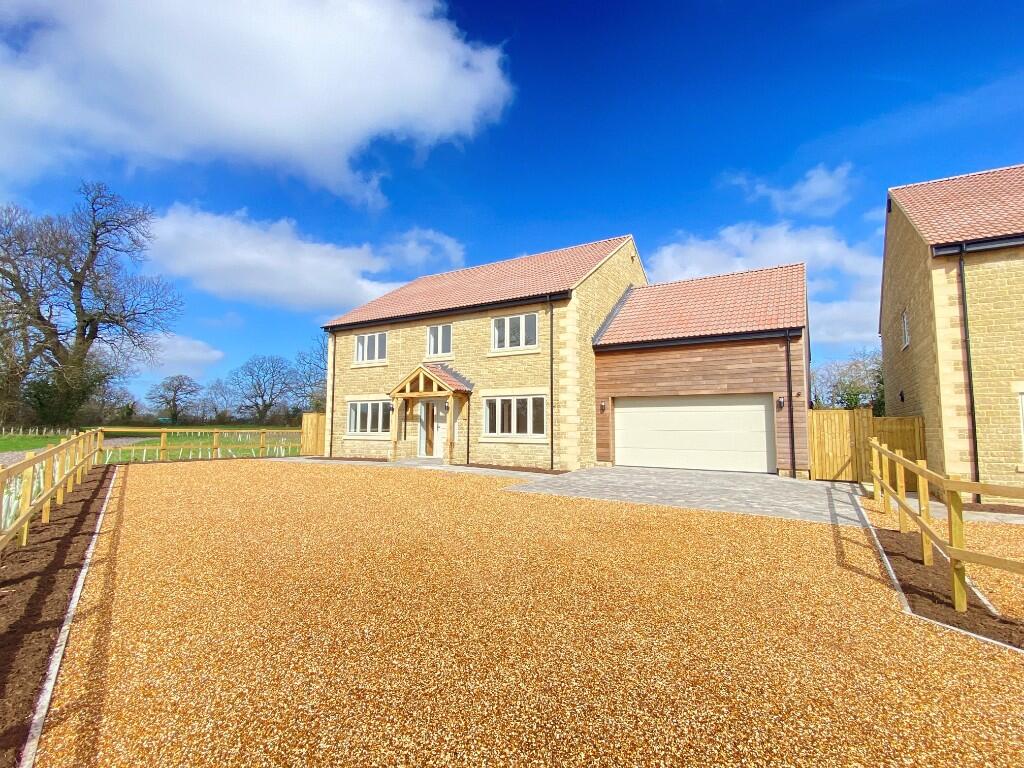 New Builds, Southwick