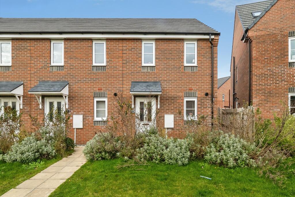 Main image of property: Grosvenor Road, Kingswood, Hull