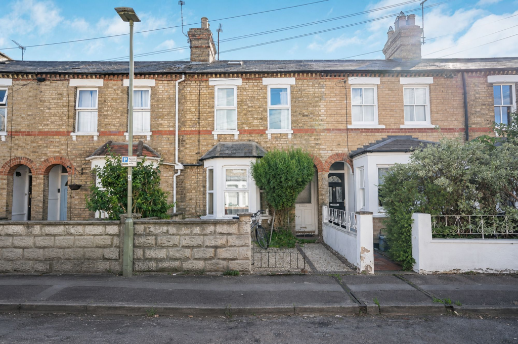 Main image of property: Essex Street, Oxford, OX4