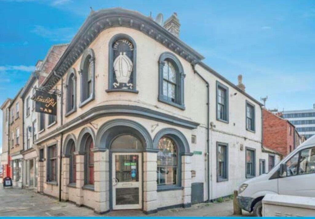 Main image of property: The Mitre Public House, Great Yarmouth