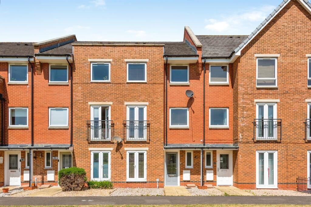 Main image of property: Celsus Grove, SWINDON