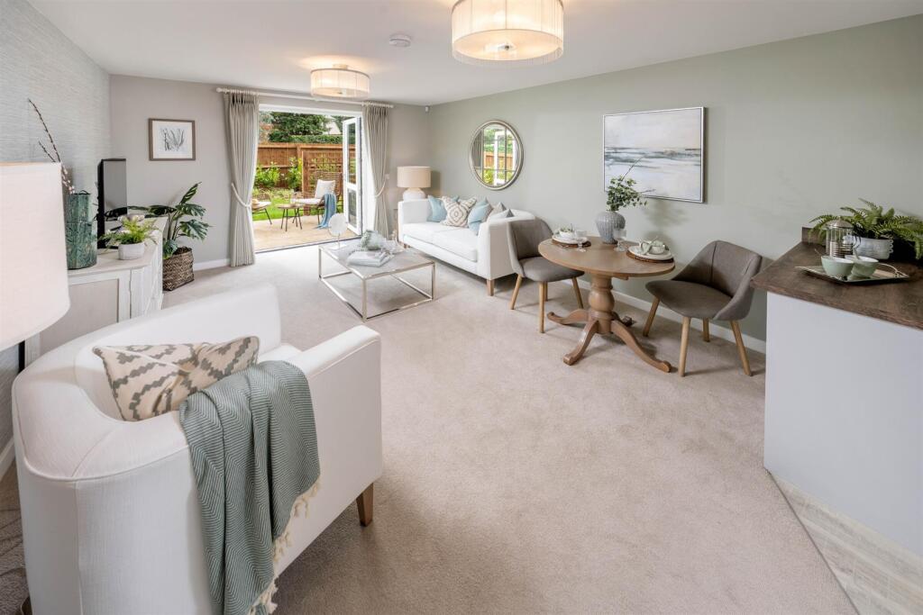 Main image of property: Jessiefield Court, Greater Manchester M20 2BW