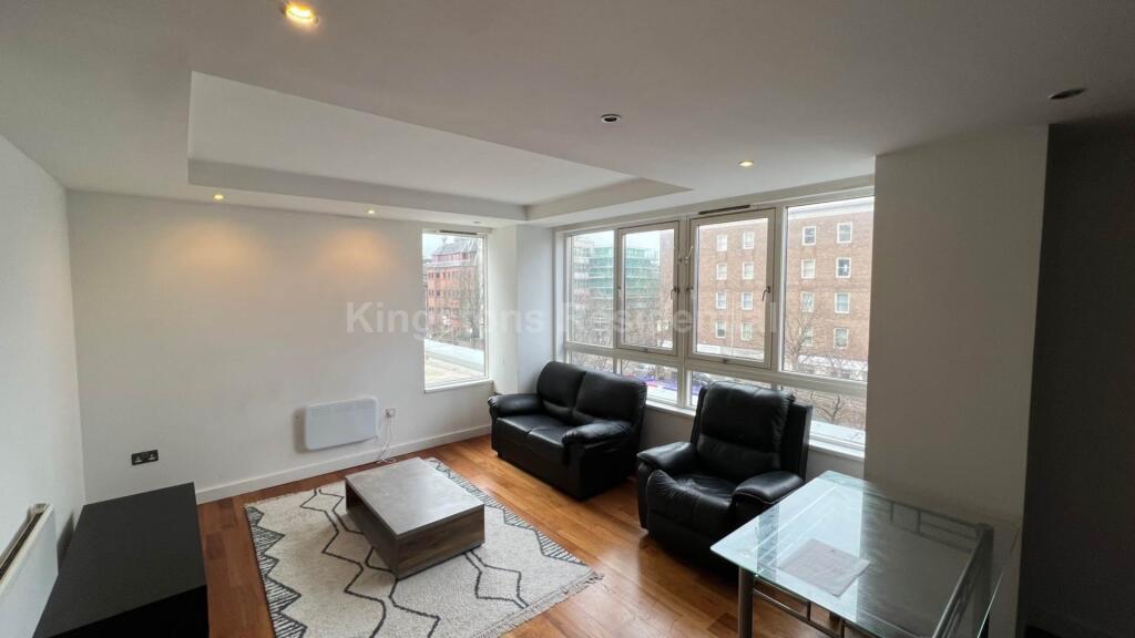 Main image of property: Admiral House, Newport Road, Roath, Cardiff, CF24 0DH