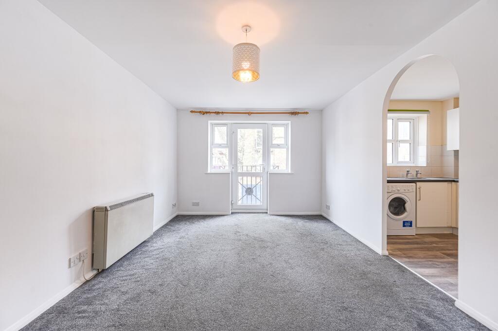 Apartment in London - View 4