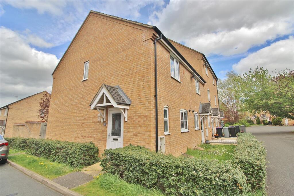 Main image of property: Kedleston Road, Grantham