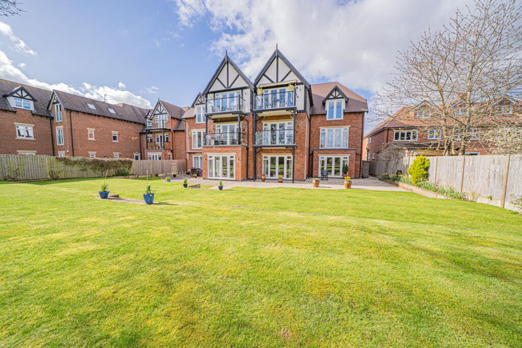 Additional image 26 of Dove House Lane, Fairway Lawns, B91