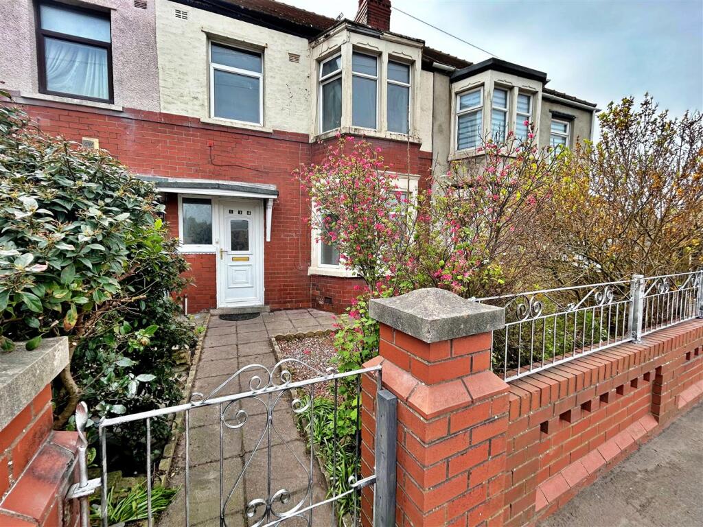 Main image of property: Squires Gate Lane, Blackpool