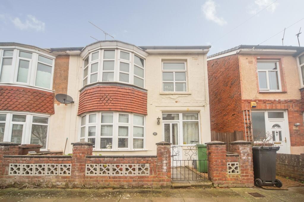 Main image of property: Gatcombe Avenue, PORTSMOUTH, Hampshire, PO3