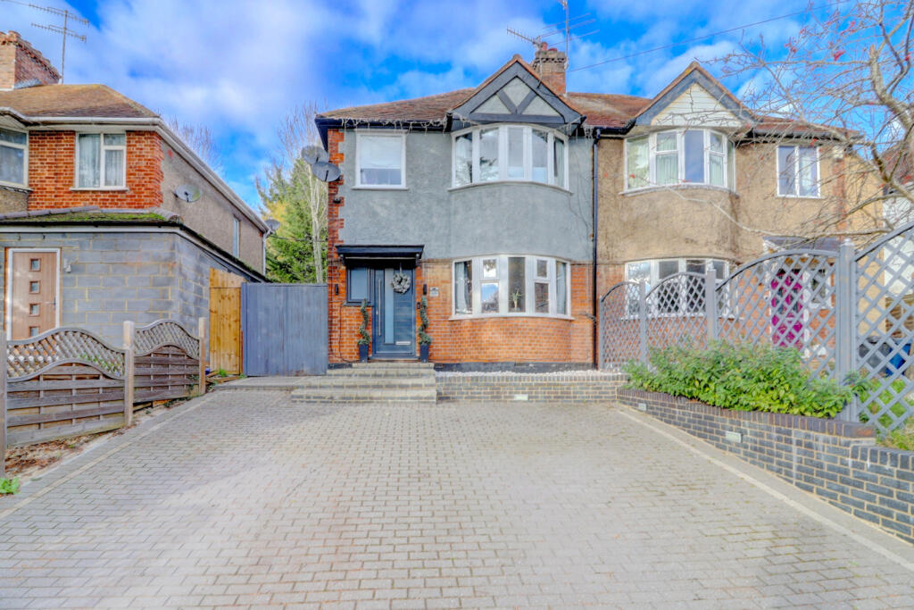 Main image of property: Micklefield Road, High Wycombe, Buckinghamshire, HP13