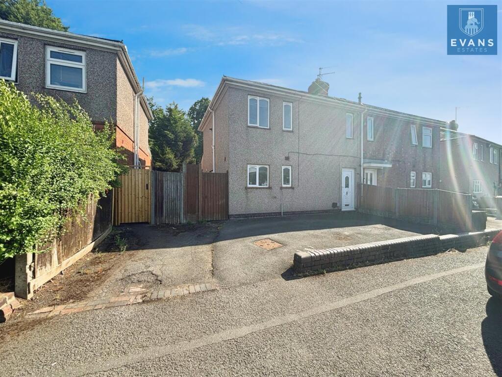 Main image of property: The Crescent, Keresley End, Coventry