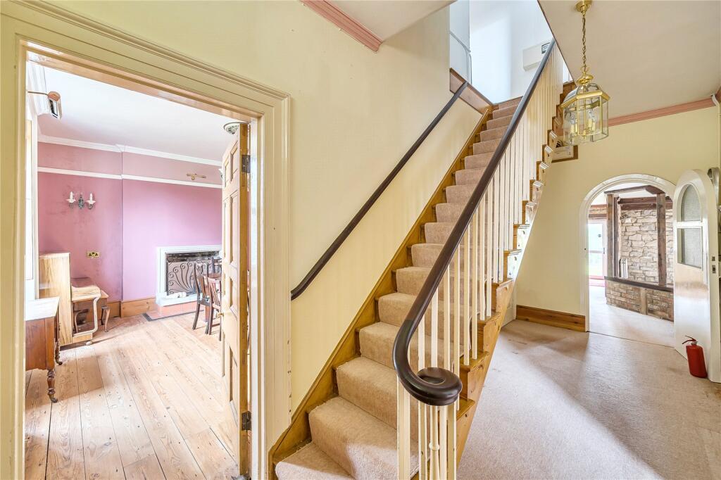 Additional image 3 of St. Marys Road, Meare, Glastonbury, Somerset, BA6