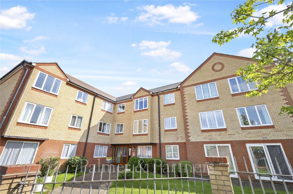 Main image of property: Cranmere Court, Colchester, Essex, CO1
