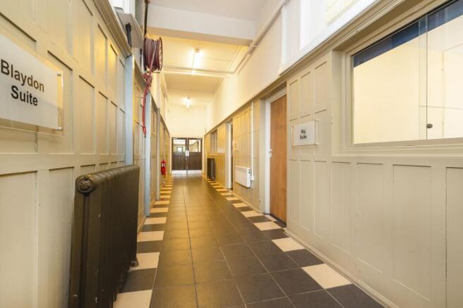 Hall