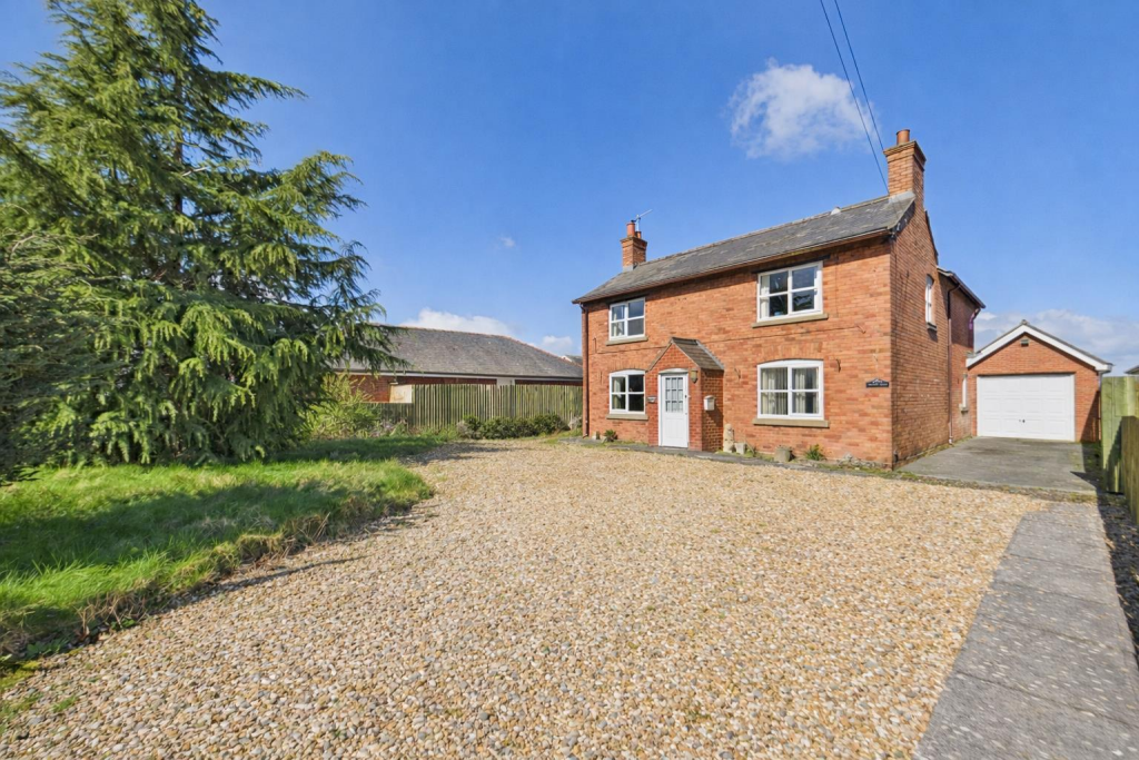 Main image of property: Orchard House, Llandrinio