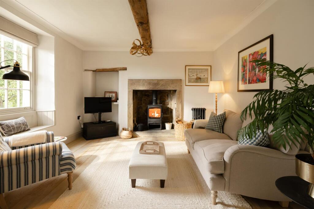 Prospect House, Galphay, Ripon photo 3
