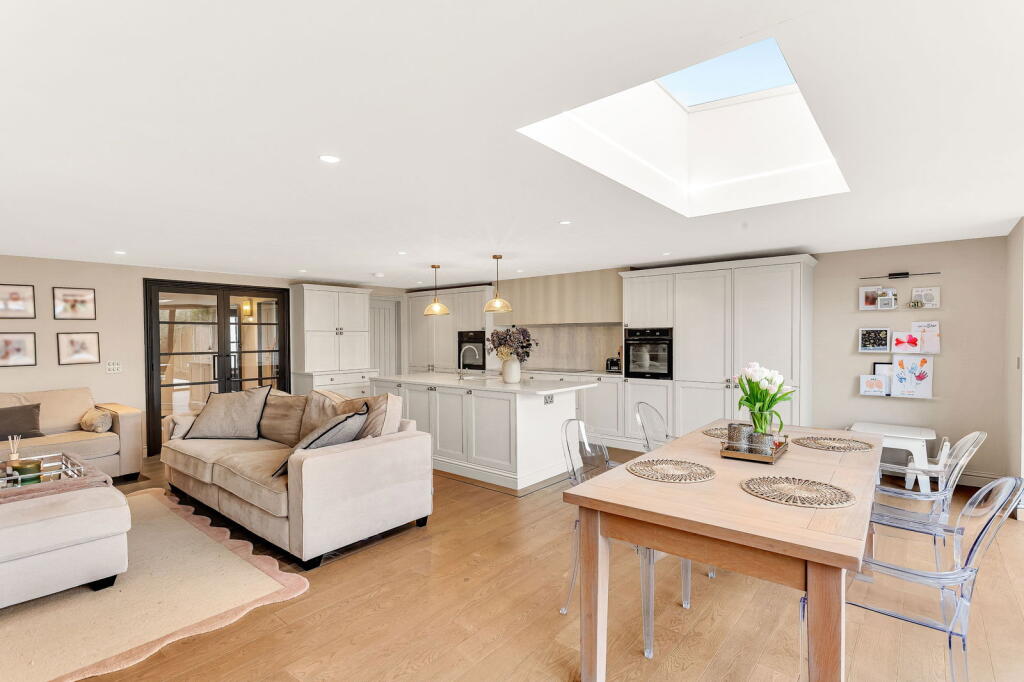 Main image of property: Bedford Road, Houghton Conquest, Bedford, MK45