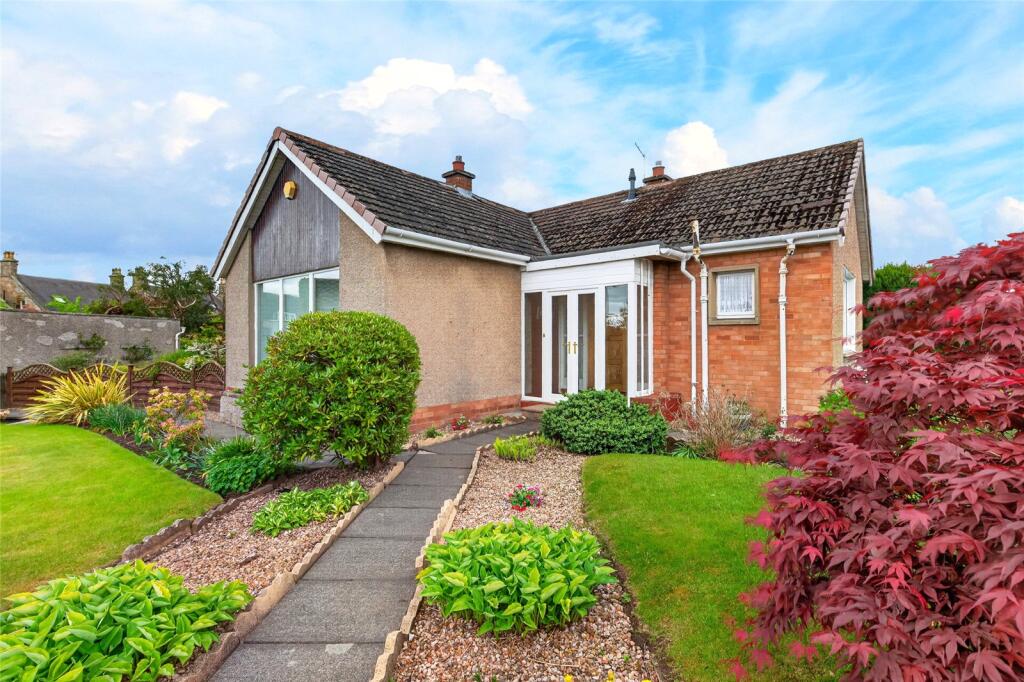 Main image of property: 3 Leadervale Road, Liberton, Edinburgh, EH16 6PB