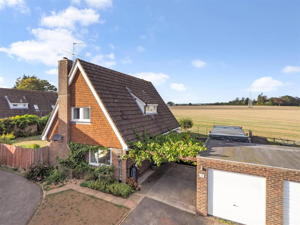 Main image of property: Mercia Avenue, Charlton, Andover