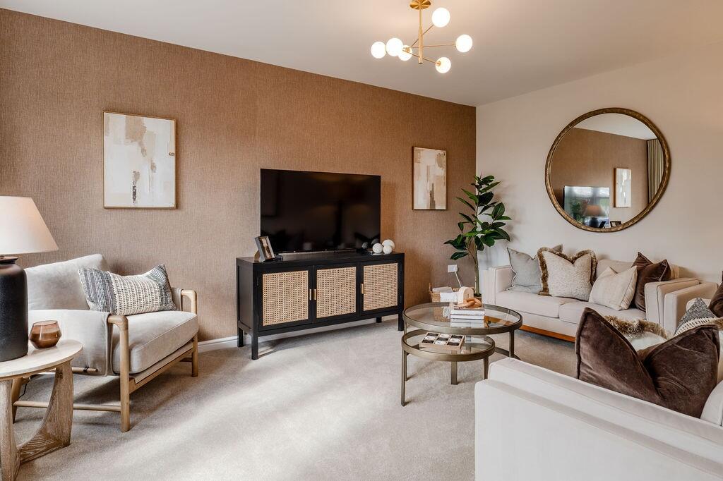 House in Chester - View 5