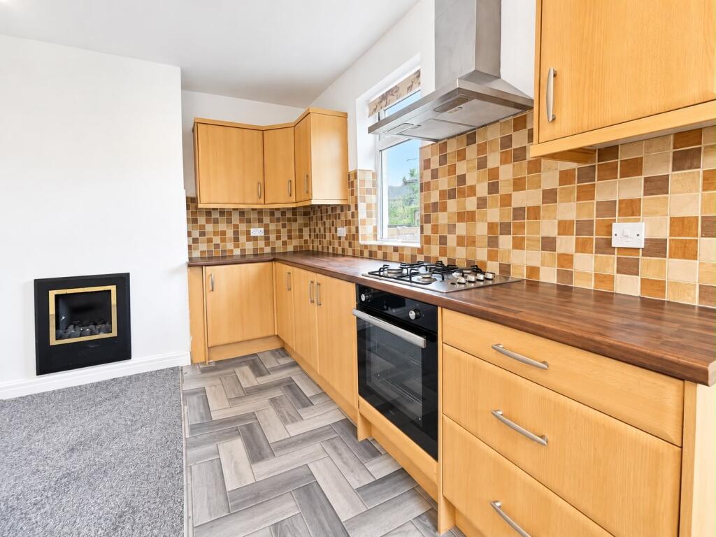 House in Bradford, Keighley - View 4