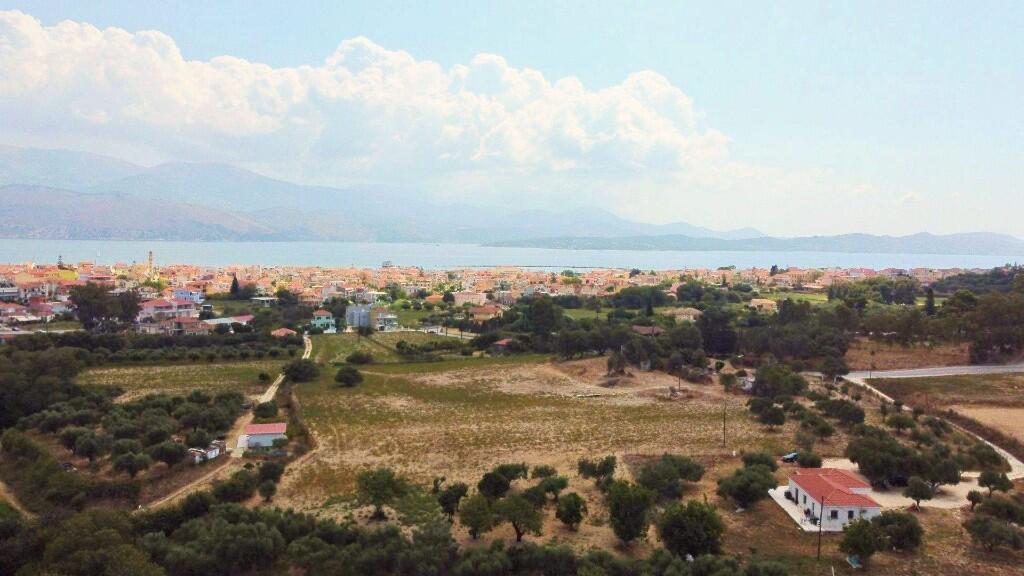 Main image of property: Lixouri, Cephalonia, Ionian Islands