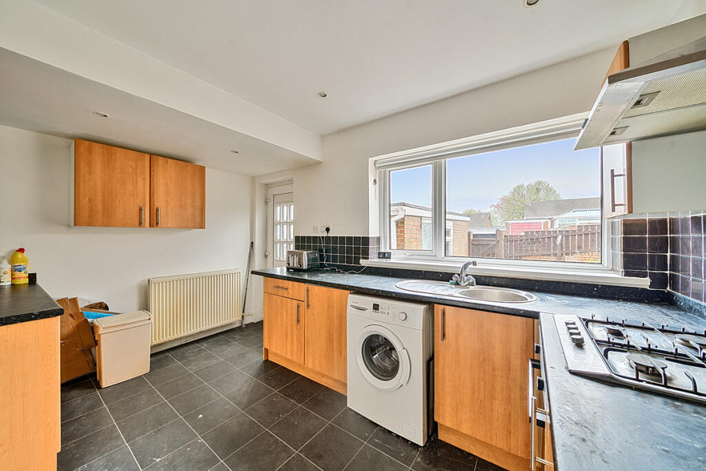 House in Gateshead, North East - View 3