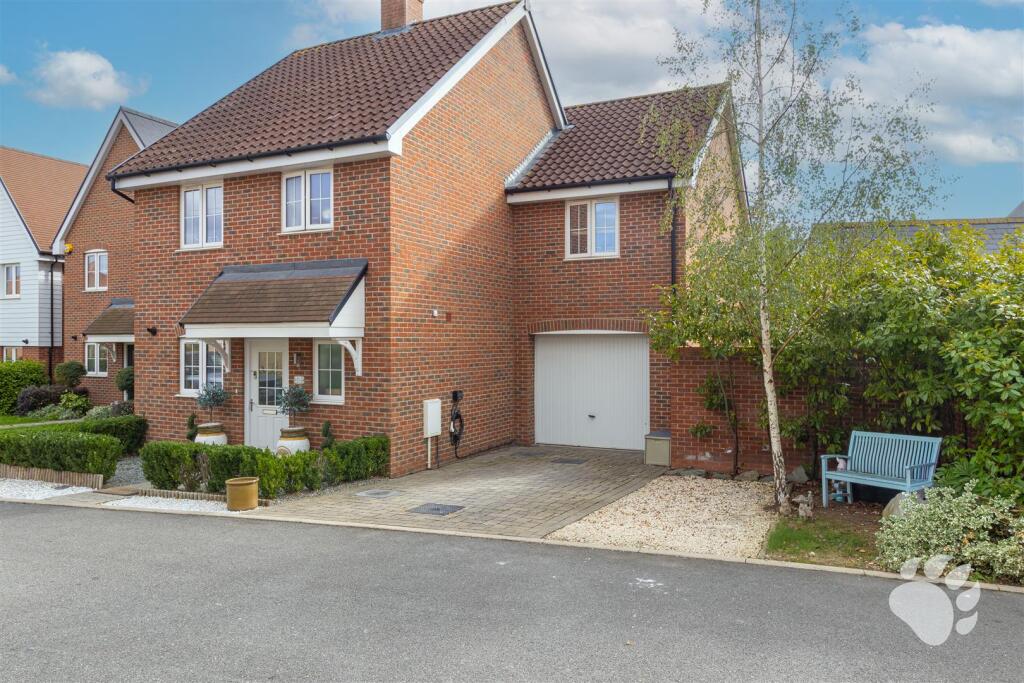 House in Southend-on-Sea