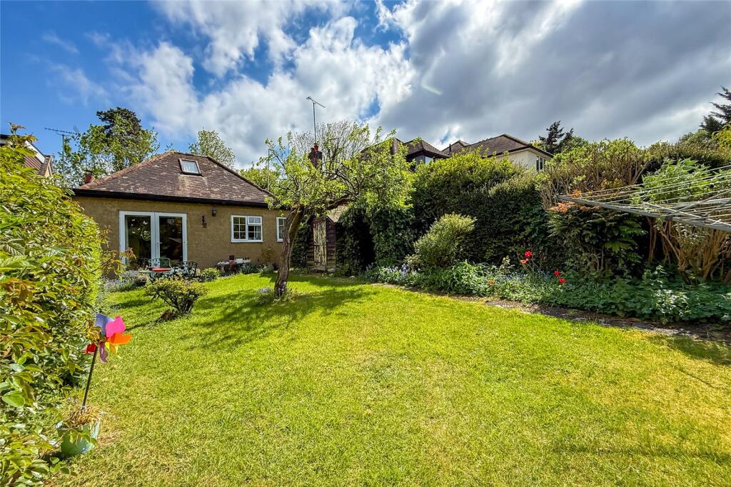 Additional image 8 of St. Albans Road, Sandridge, St. Albans, Hertfordshire, AL4