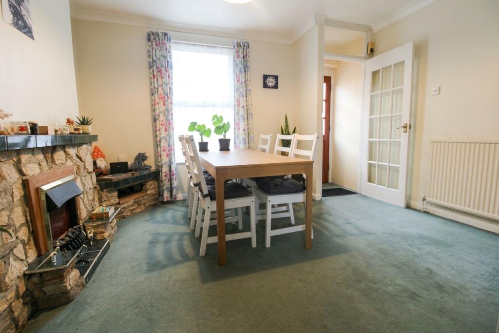 House in Salisbury - View 3