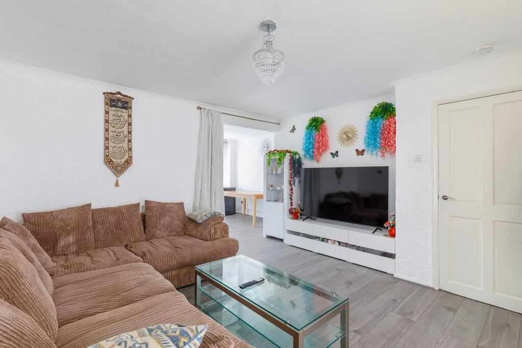 Main image of property: Romany Close, BN41