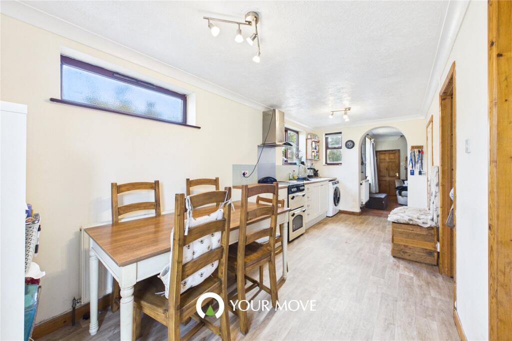 Court Road, Rollesby, Great Yarmouth, Norfolk, NR29 photo 4