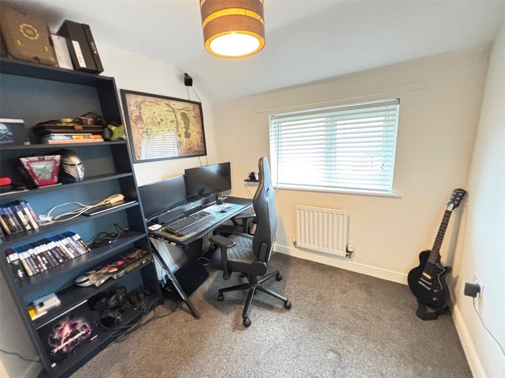 House in Telford - More
