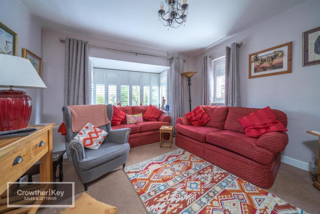 Queens Road, Buxton photo 3