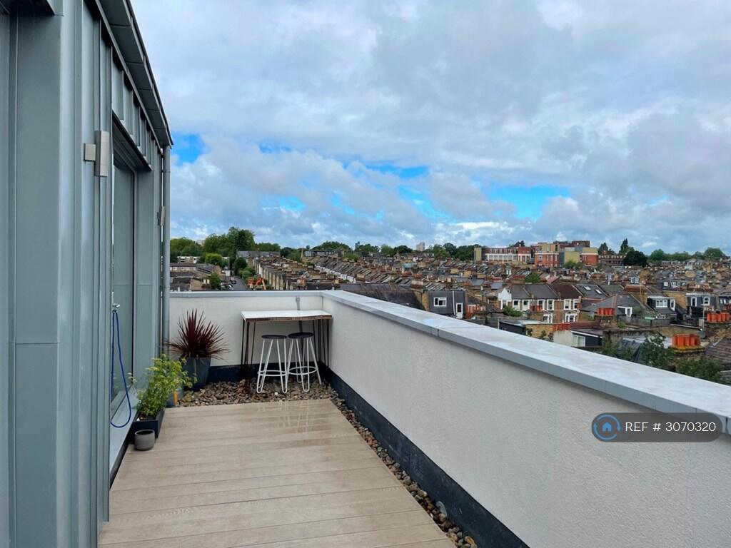 Main image of property: Chatham Road, London, SW11