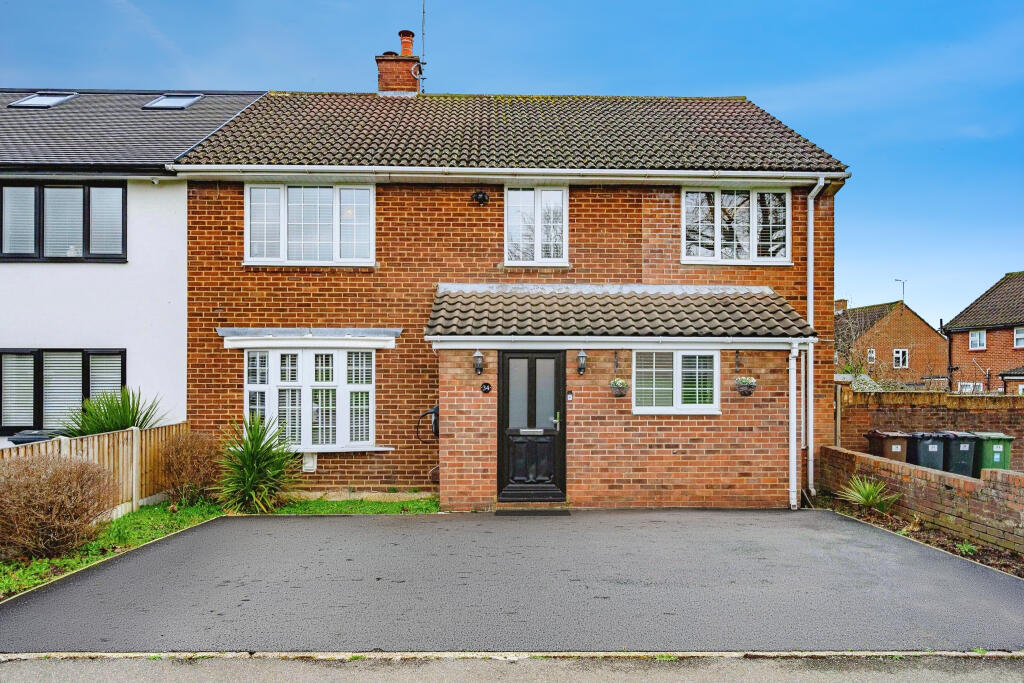 Additional image 4 of Caledon Road, St. Albans, AL2