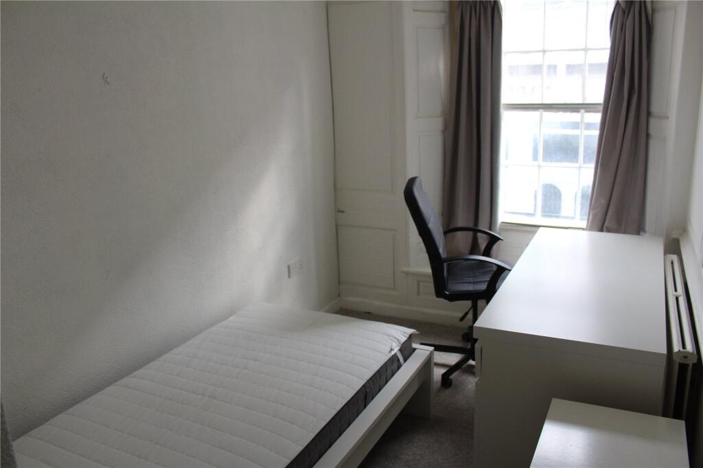Main image of property: Arwenack Street, Falmouth, Cornwall, TR11