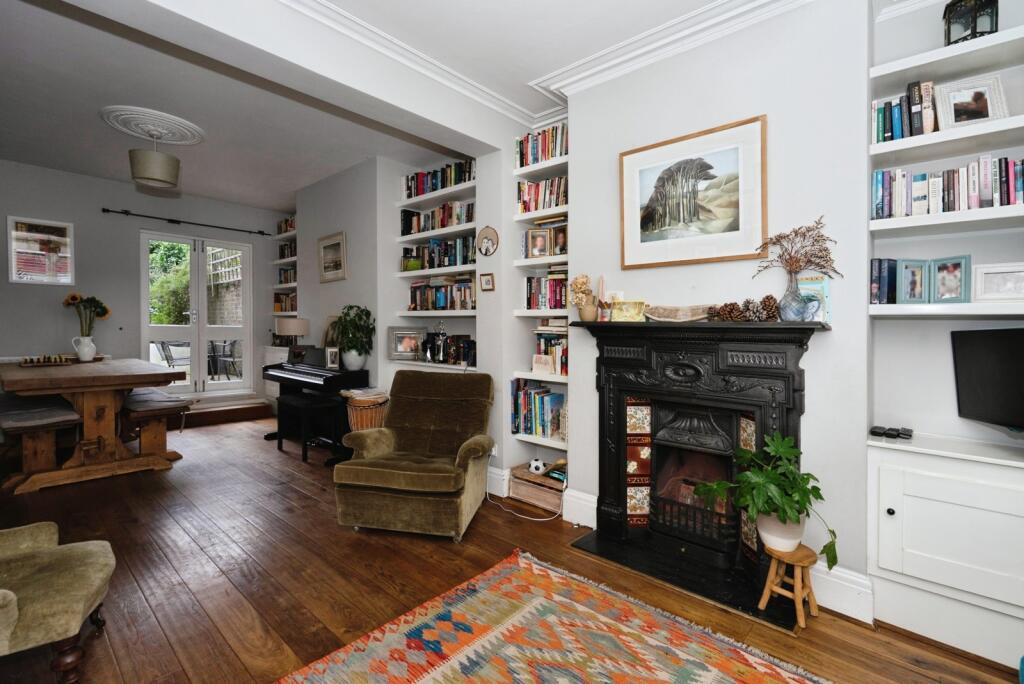 Compton Road, Brighton, East Sussex, BN1 photo 4
