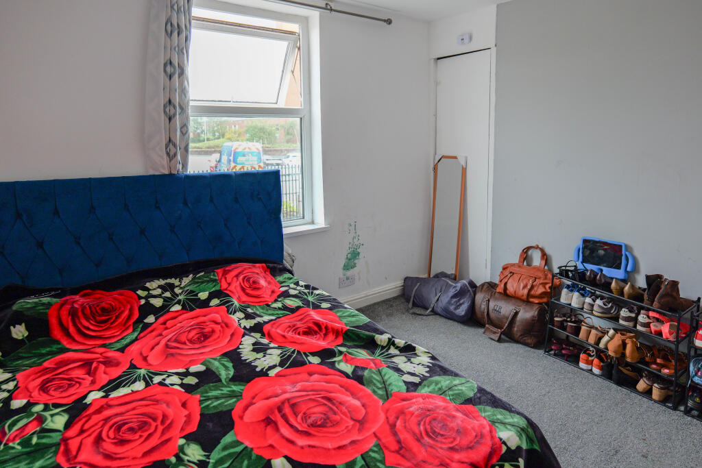 House in Knowsley, Whiston Cross, Whiston - More