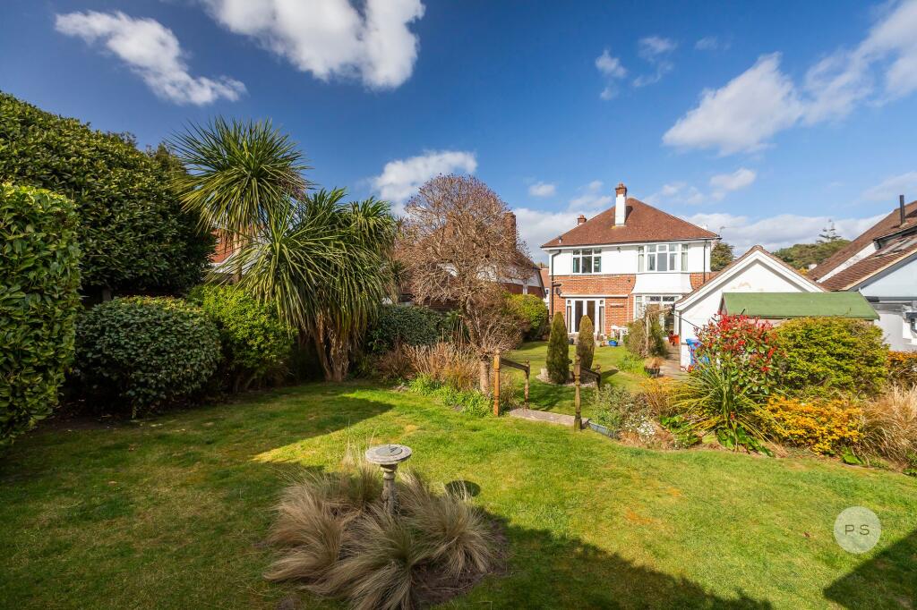Additional image 22 of Spur Hill Avenue, Lower Parkstone, Poole, BH14 9PJ