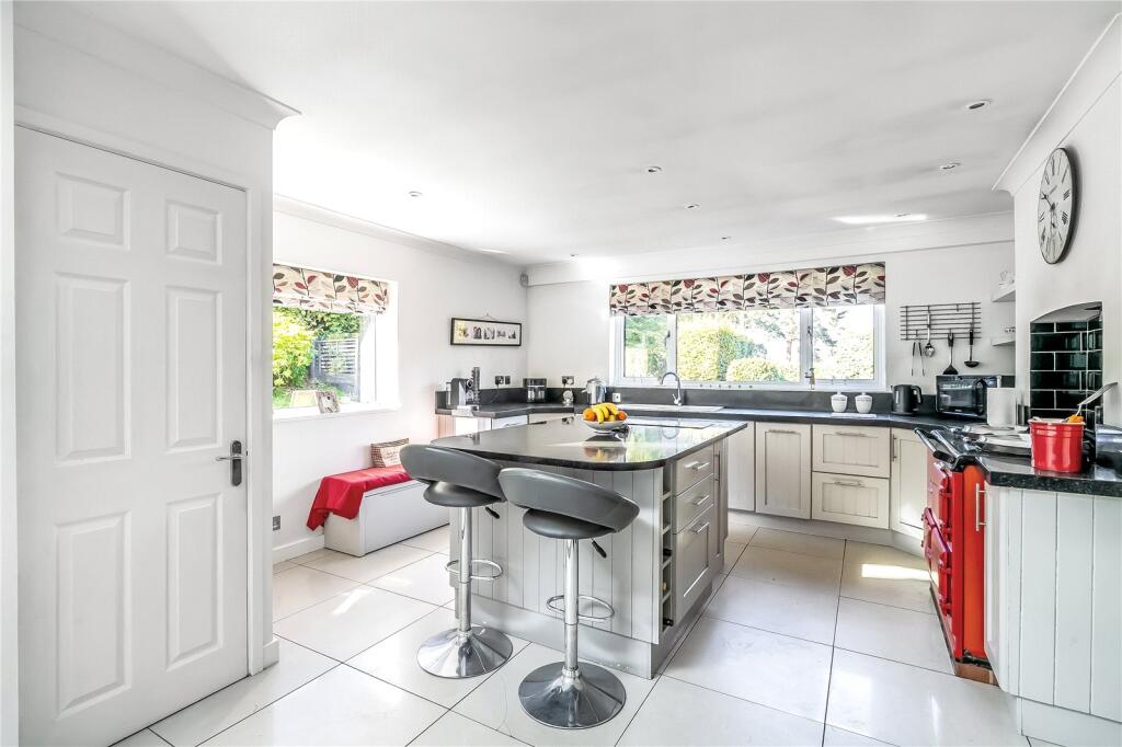 House in Tandridge, Limpsfield - View 4