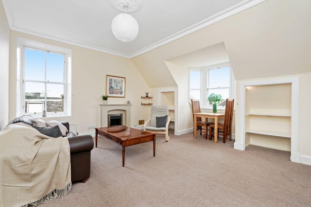 Apartment in Edinburgh - View 2