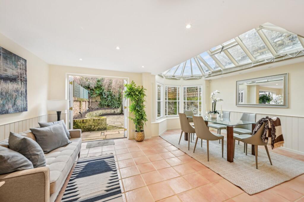 House in London - View 4