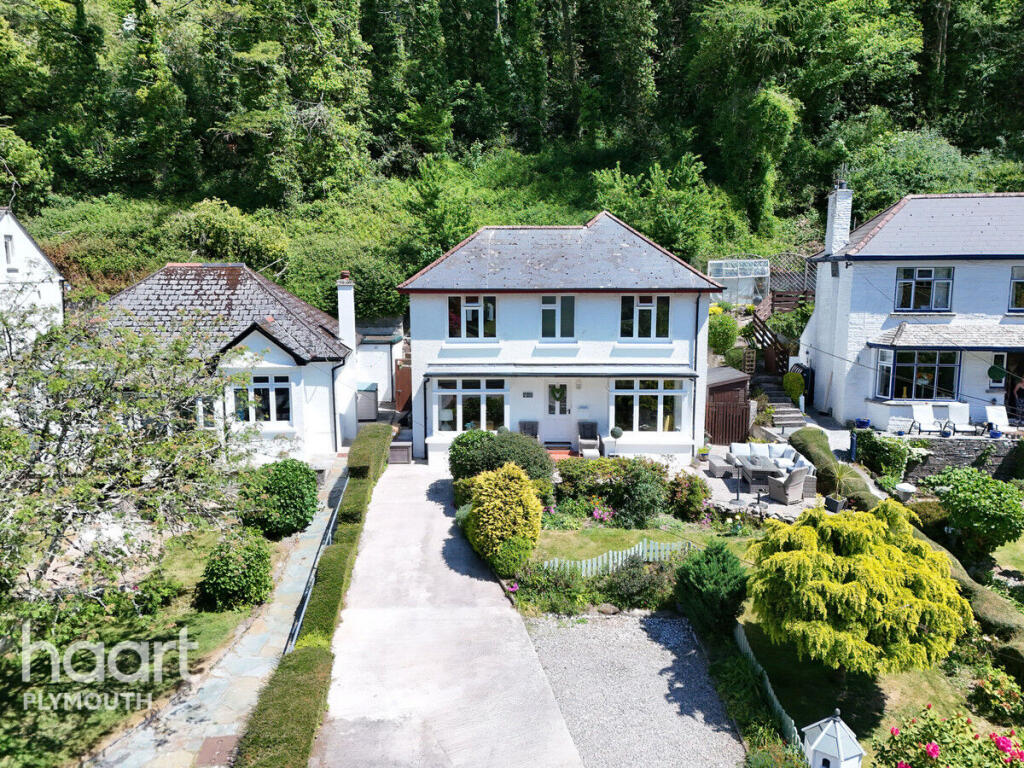 Main image of property: The Coombes, Looe