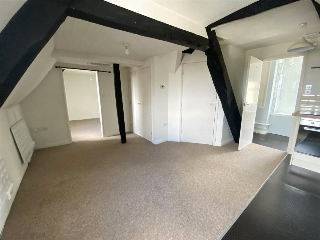 Main image of property: High Street, Highworth, Wiltshire, SN6